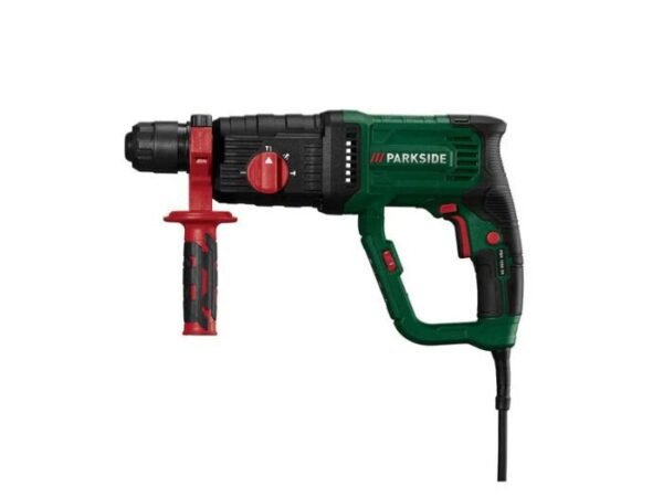 PARKSIDE® Bohr- und Meißelhammer PBH 1050 D4, 1050 W