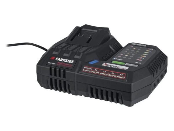 PARKSIDE® Intelligentes Ladegerät für X 20V Team Akkus
