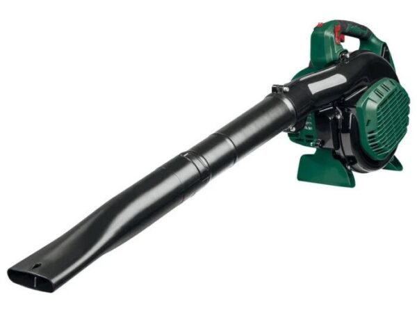 PARKSIDE® Elektro-Laubsauger/-bläser 2200 W – 3-in-1 mit integriertem Häcksler
