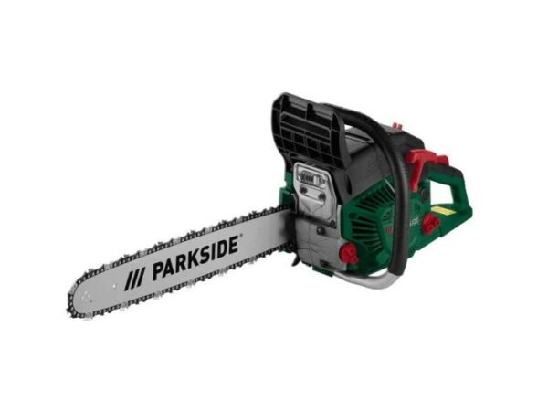 Benzin-Kettensäge Parkside® (2-Takt)